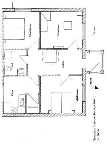 Hostal G�stehaus Luv Und Lee