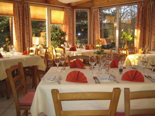 Hostal G�stehaus Luv Und Lee