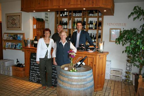 Hostal G�stehaus Luv Und Lee
