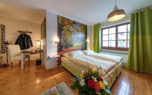 Hotel Goldflair Am Rathaus