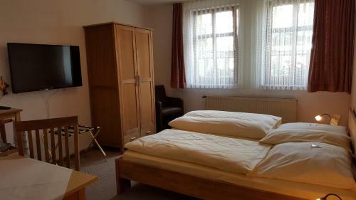 Hotel Goldflair Am Rathaus