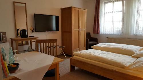 Hotel Goldflair Am Rathaus