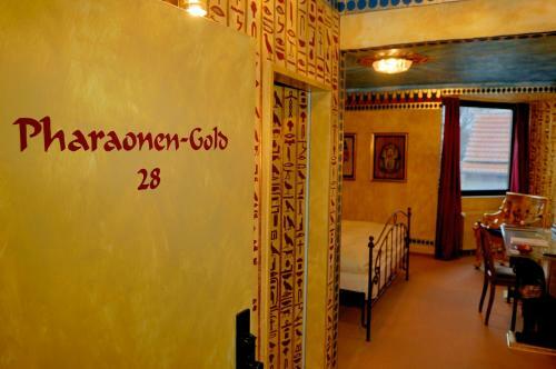 Hotel Goldflair Am Rathaus