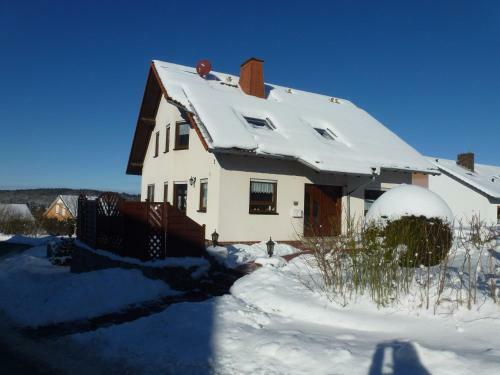 Apartamentos Ferienwohnung Sauerlandblick