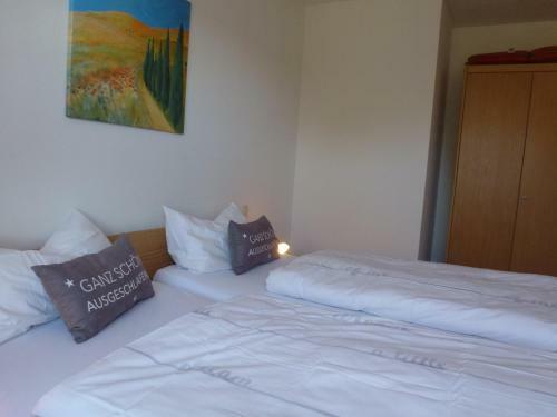 Apartamentos Ferienwohnung Sauerlandblick