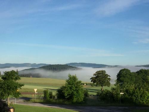 Apartamentos Ferienwohnung Sauerlandblick