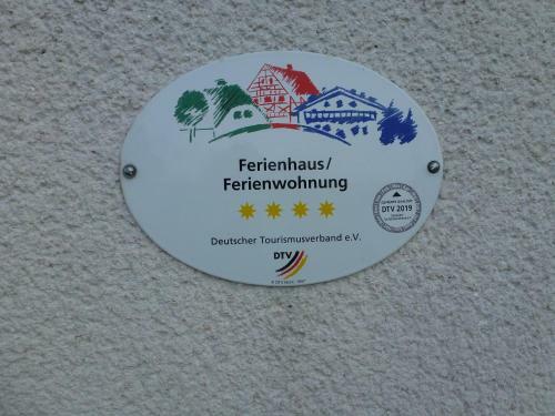 Apartamentos Ferienwohnung Sauerlandblick
