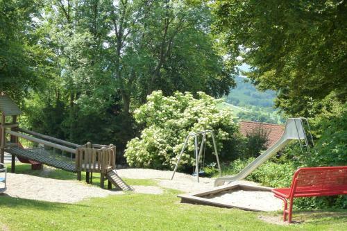 Apartamentos Ferienwohnung Sauerlandblick