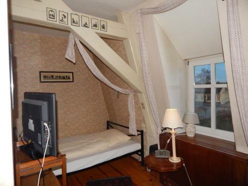 Hostal Romantik Hotel Alte F�rsterei