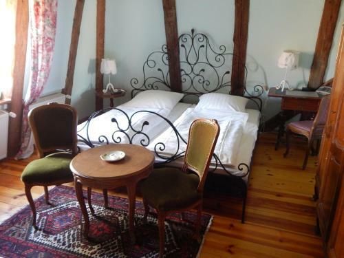 Hostal Romantik Hotel Alte F�rsterei