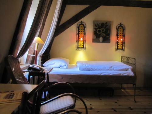 Hostal Romantik Hotel Alte F�rsterei