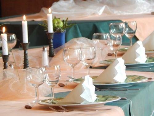 Hostal Romantik Hotel Alte F�rsterei