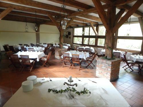 Hostal Romantik Hotel Alte F�rsterei