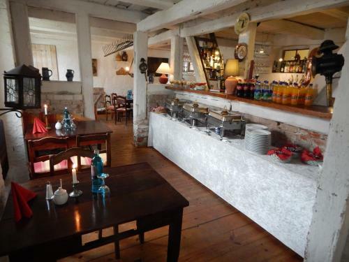 Hostal Romantik Hotel Alte F�rsterei