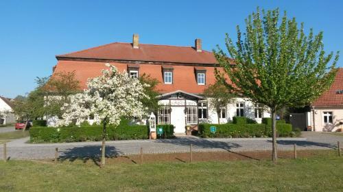Hostal Romantik Hotel Alte F�rsterei