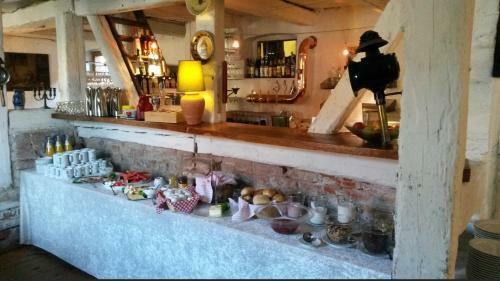 Hostal Romantik Hotel Alte F�rsterei