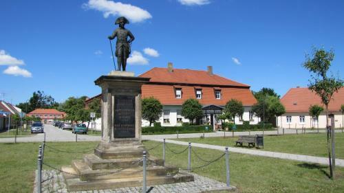 Hostal Romantik Hotel Alte F�rsterei