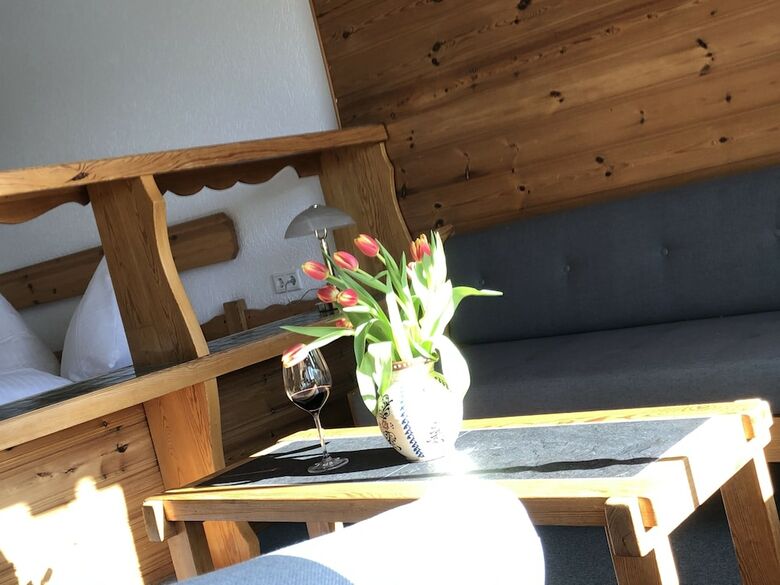 Landhotel Lortz