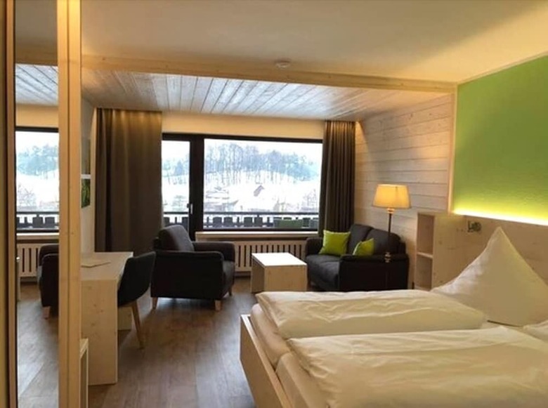 Landhotel Lortz