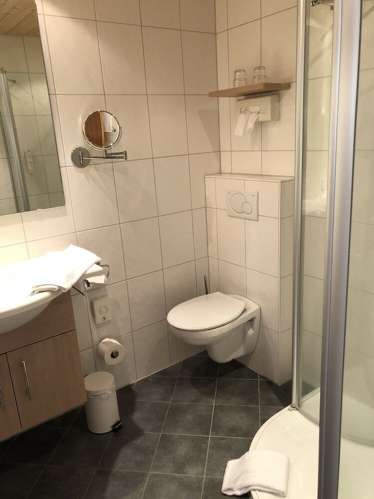 Landhotel Lortz