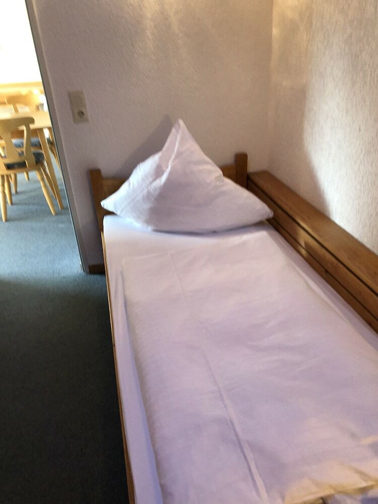 Landhotel Lortz