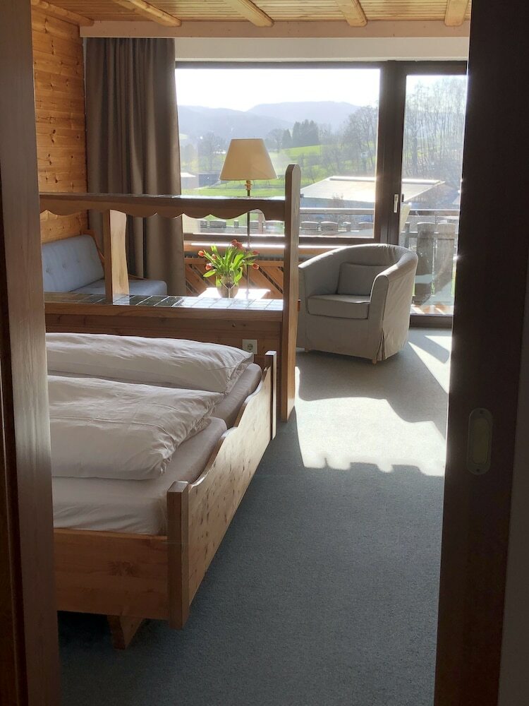 Landhotel Lortz