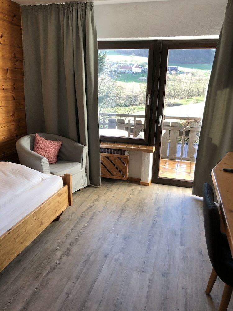 Landhotel Lortz