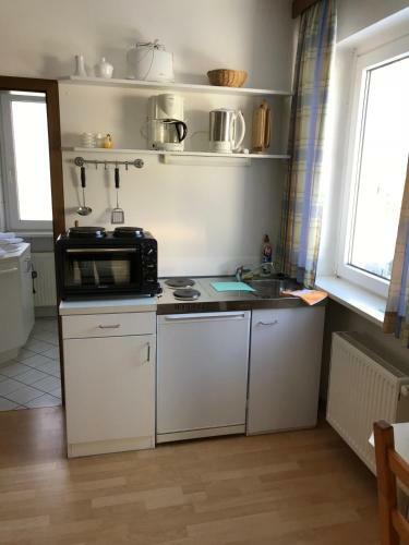 Hostal Hotel Esinger Hof Garni