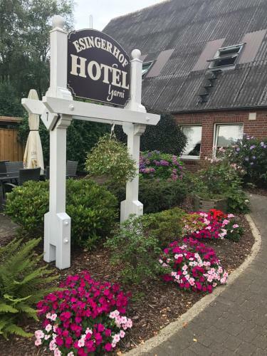 Hostal Hotel Esinger Hof Garni