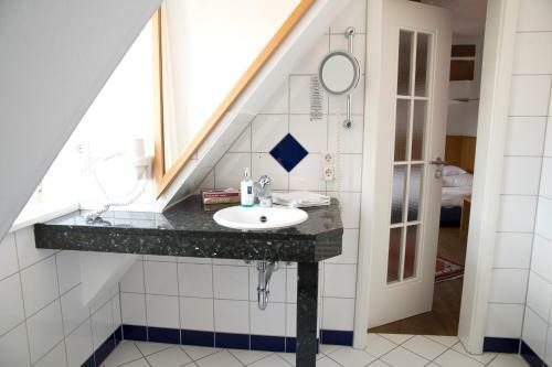 Gasthaus Und Hotel Weber