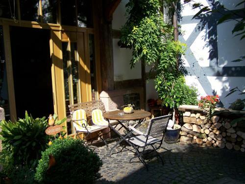 Gasthaus Und Hotel Weber
