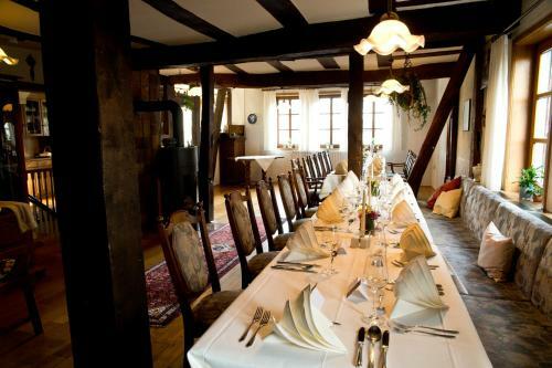 Gasthaus Und Hotel Weber