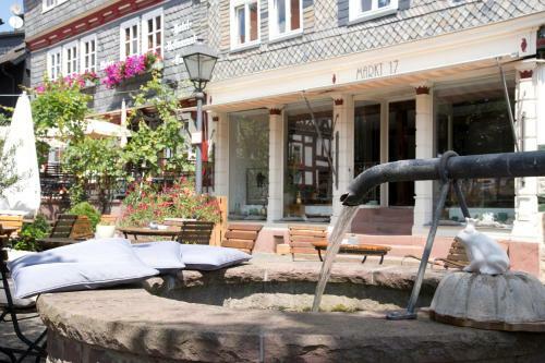 Gasthaus Und Hotel Weber