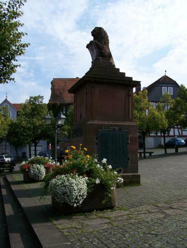 Gasthaus Und Hotel Weber