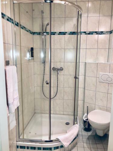 Hostal Hotel Pension Wiesenau