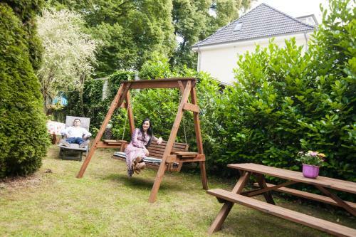 Hostal Hotel Pension Wiesenau