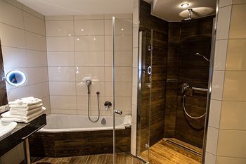 Wald-hotel Heppe