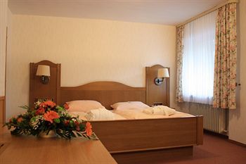 Wald-hotel Heppe