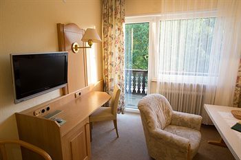 Wald-hotel Heppe
