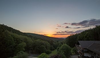 Wald-hotel Heppe