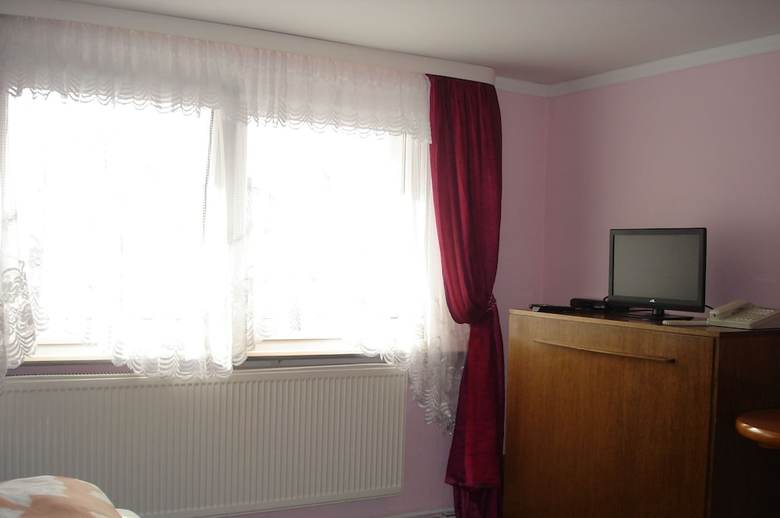 Hostal Pension Zum Schwanenteich