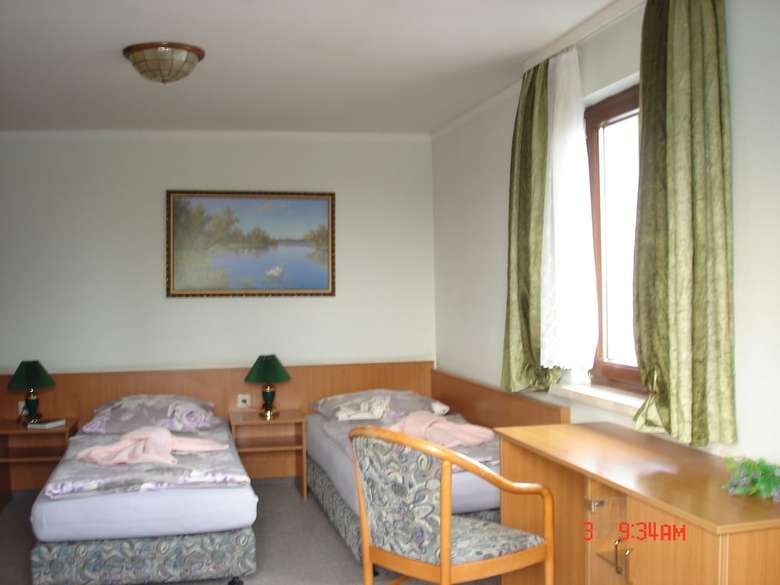 Hostal Pension Zum Schwanenteich