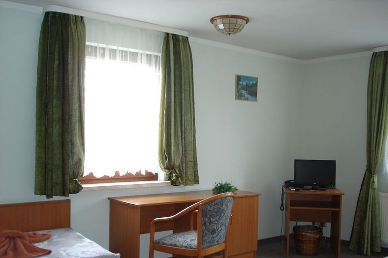 Hostal Pension Zum Schwanenteich