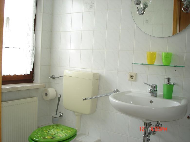Hostal Pension Zum Schwanenteich