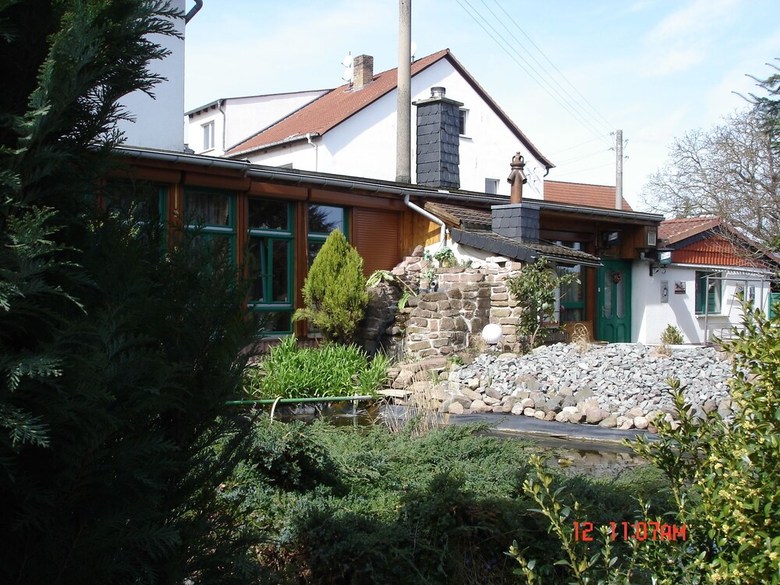 Hostal Pension Zum Schwanenteich