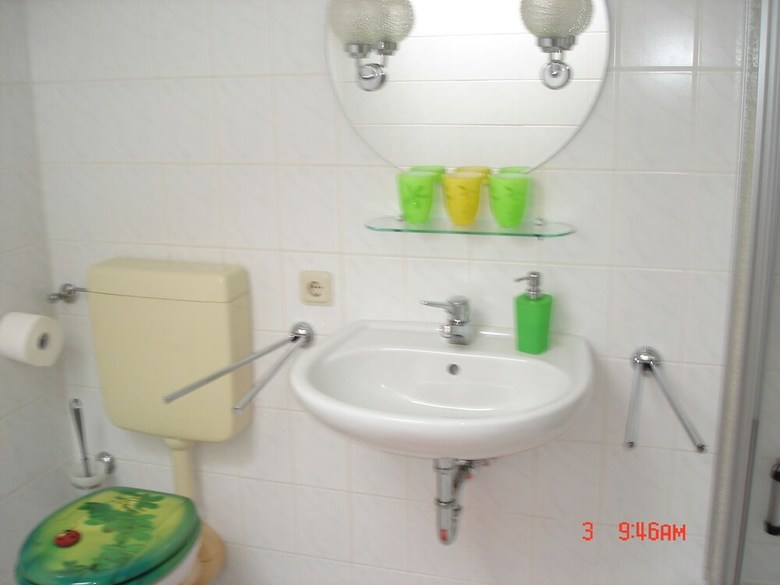 Hostal Pension Zum Schwanenteich