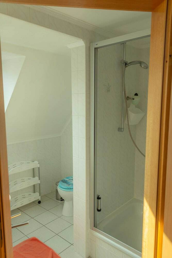 Hostal Pension Zum Schwanenteich