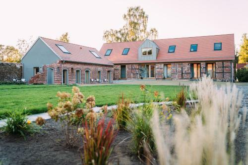 Hostal Schloss Grube