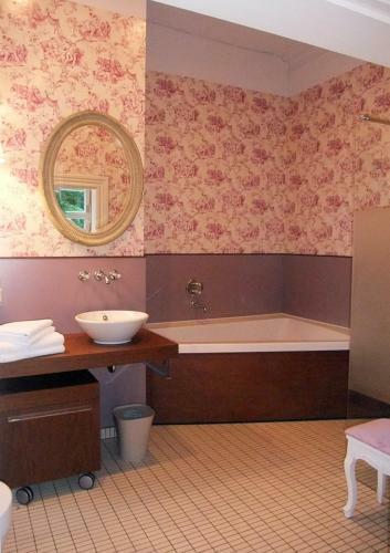 Hostal Schloss Grube
