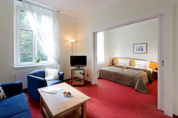 Ringhotel Ambiente Bad Wilsnack